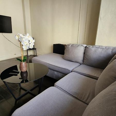 לוס אנג'לס Luxury Downtown La 2Bdr Home מראה חיצוני תמונה